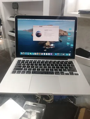 Laptop Apple MacBook Pro 2012 8GB Intel Core i5 SSD 256GB