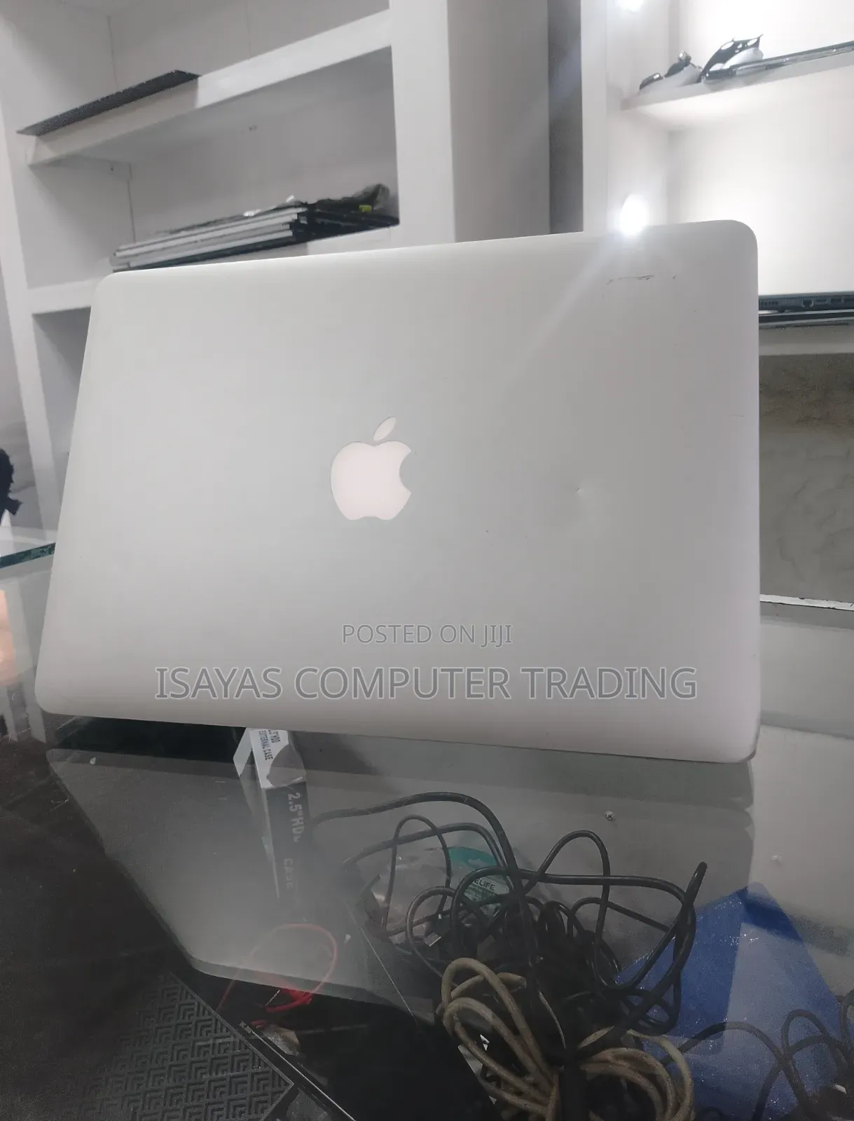 Laptop Apple MacBook Pro 2012 8GB Intel Core i5 SSD 256GB