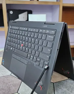 New Laptop Lenovo ThinkPad X1 Yoga 16GB Intel Core i7 SSD 512GB