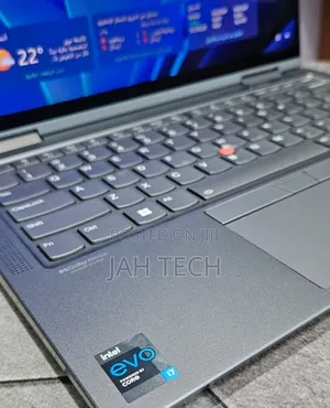 New Laptop Lenovo ThinkPad X1 Yoga 16GB Intel Core i7 SSD 512GB