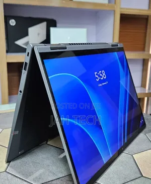 New Laptop Lenovo ThinkPad X1 Yoga 16GB Intel Core i7 SSD 512GB