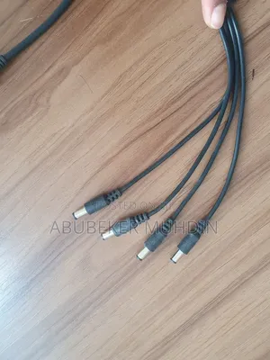 12volt Splitter