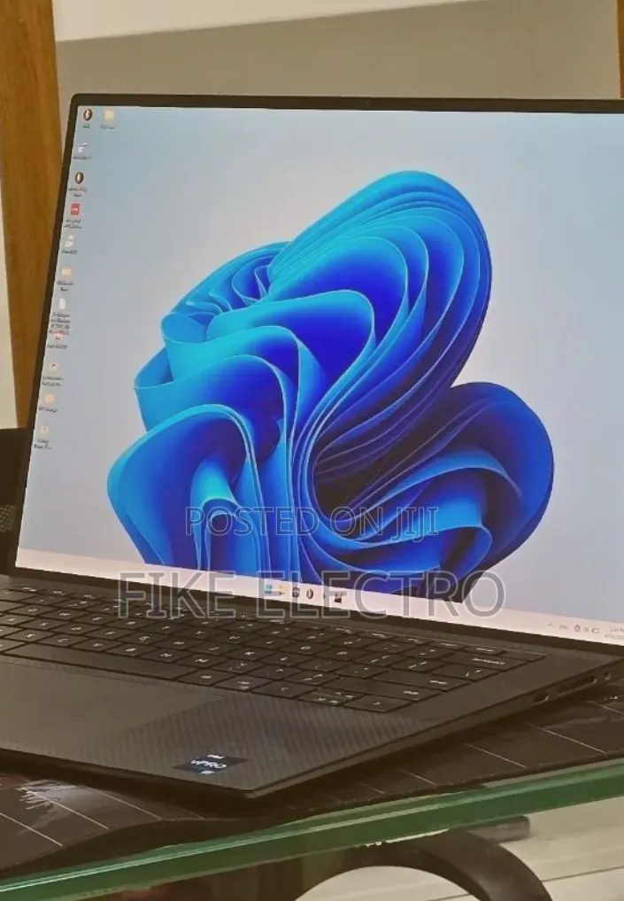 New Laptop Dell G15 5521 Special Edition 16GB Intel Core i7 SSD 1T
