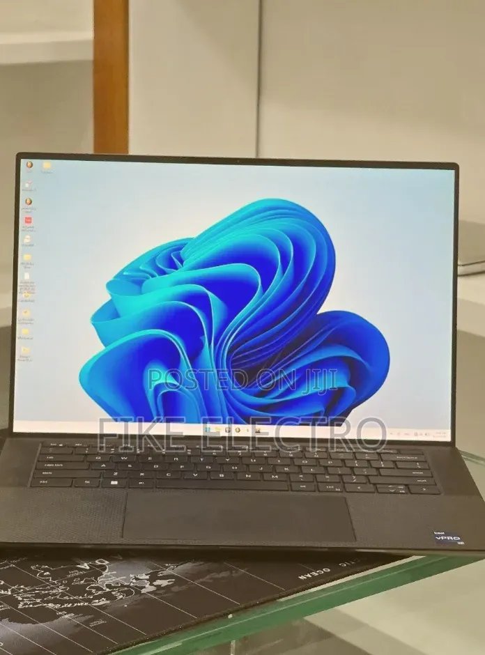 New Laptop Dell G15 5521 Special Edition 16GB Intel Core i7 SSD 1T