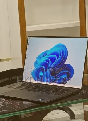New Laptop Dell G15 5521 Special Edition 16GB Intel Core i7 SSD 1T
