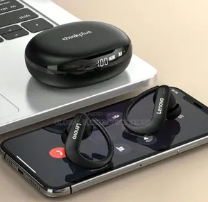 Wireless Bluetooth Earbuds | Sport Earhook | Long Battery | Deep Bass