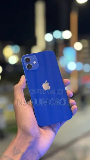 Apple iPhone 12 256 GB Blue