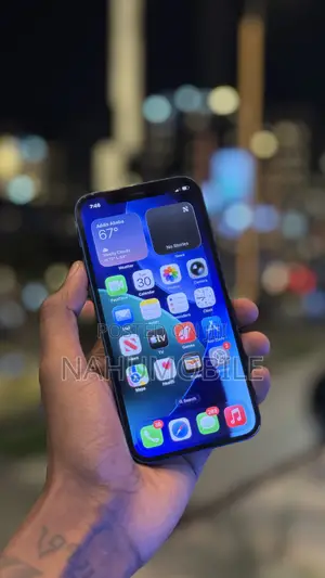 Apple iPhone 12 256 GB Blue