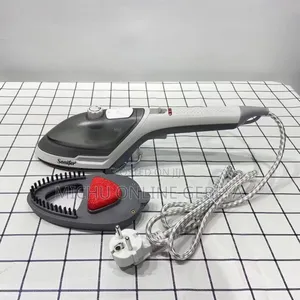 ሶኒፈር ስቲመር የልብስ መተኮሻ Handheld Steamer Clothing Iron/ Free Delivery