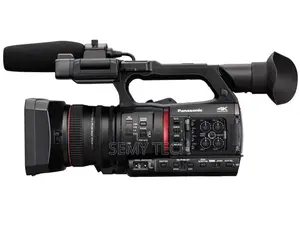 Panasonic Video Camera