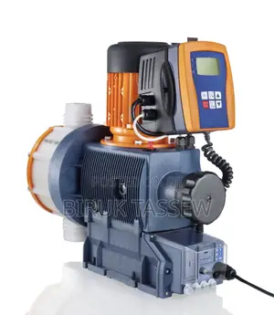 Chemical Pump