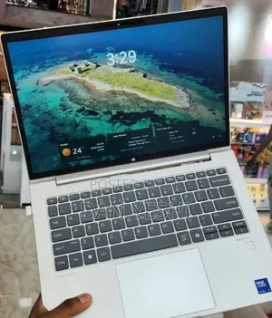 New Laptop HP ProBook 440 G10 16GB Intel Core Ultra 7 SSD 512GB