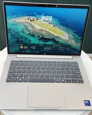 New Laptop HP ProBook 440 G10 16GB Intel Core Ultra 7 SSD 512GB
