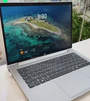 New Laptop HP ProBook 440 G10 16GB Intel Core Ultra 7 SSD 512GB