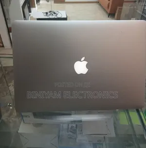 New Laptop Apple MacBook Pro 2015 16GB Apple M1 Pro SSD 512GB
