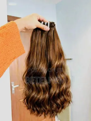 Orginal Like Human Hair