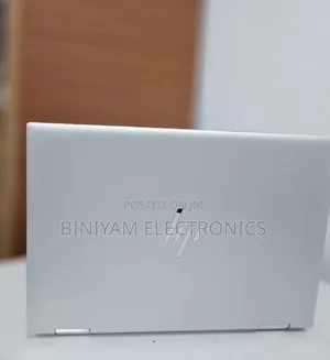 New Laptop HP EliteBook x360 1040 G9 16GB Intel Core i7 SSD 512GB