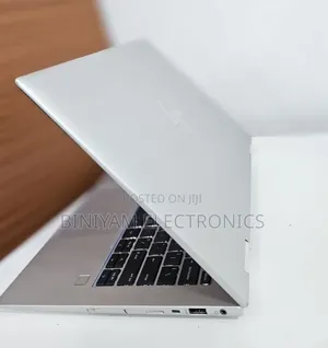 New Laptop HP EliteBook x360 1040 G9 16GB Intel Core i7 SSD 512GB