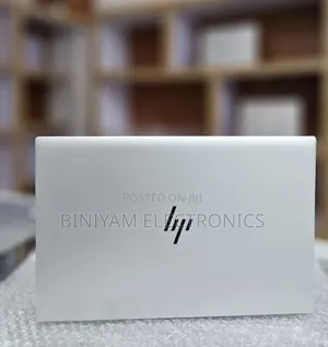 New Laptop HP EliteBook 840 G8 16GB Intel Core i7 SSD 512GB
