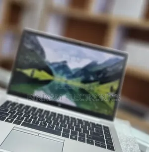 New Laptop HP EliteBook 840 G8 16GB Intel Core i7 SSD 512GB