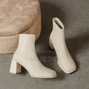 Brand New Shein Boots Hill Shoes Available on Hand