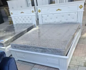 Smart Bed ያለተጨማሪ ክፍያ ያሉበት ድረስ እናመጣለን