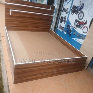 Smart Bed ያለተጨማሪ ክፍያ ያሉበት ድረስ እናመጣለን