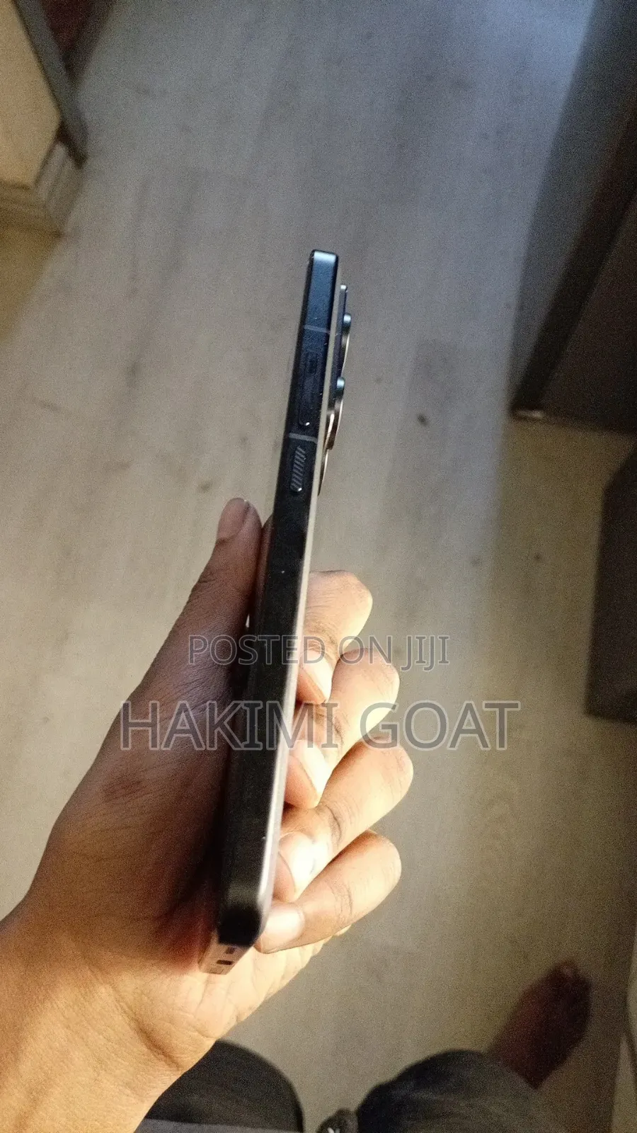 Xiaomi 14T Pro 512 GB Black
