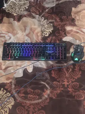 Keyboarde,