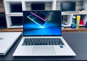 New Laptop HP EliteBook 840 G10 16GB Intel Core i7 SSD 512GB