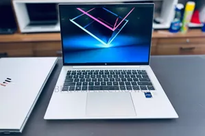 New Laptop HP EliteBook 840 G10 16GB Intel Core i7 SSD 512GB