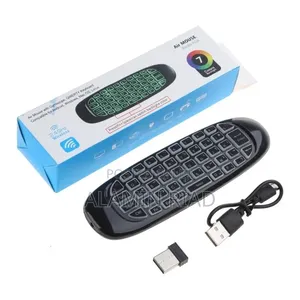 Air Mouse Remote