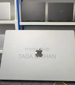 New Laptop Apple MacBook Pro 2021 M1 Max 16GB Apple M1 Max SSD 512GB
