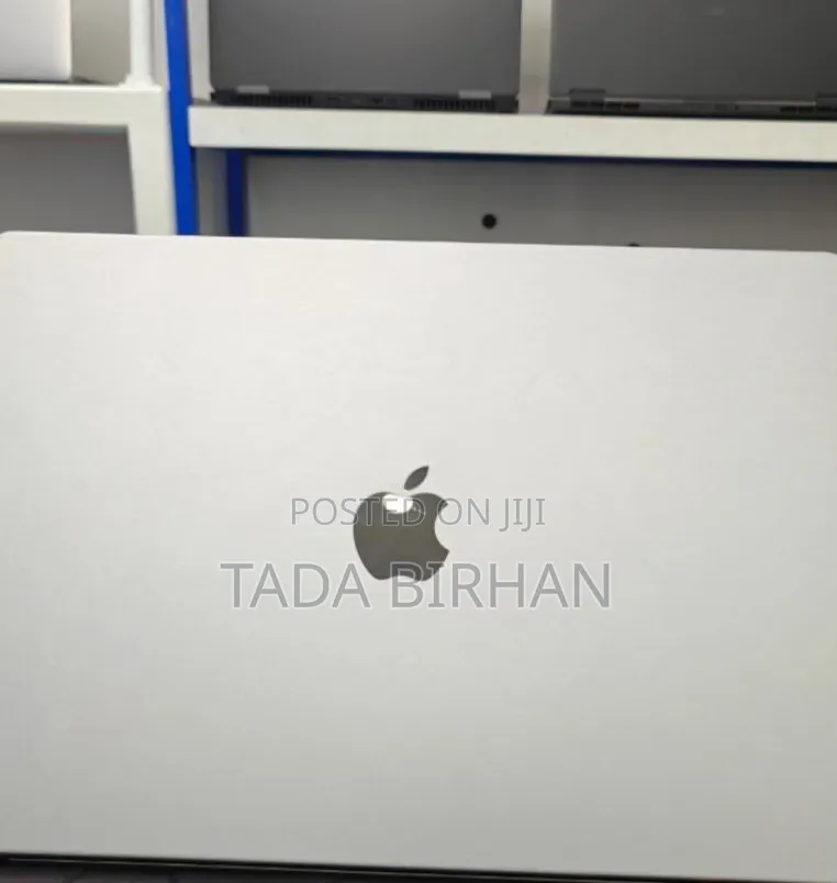 New Laptop Apple MacBook Pro 2021 M1 Max 16GB Apple M1 Max SSD 512GB