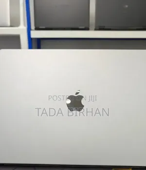 New Laptop Apple MacBook Pro 2021 M1 Max 16GB Apple M1 Max SSD 512GB