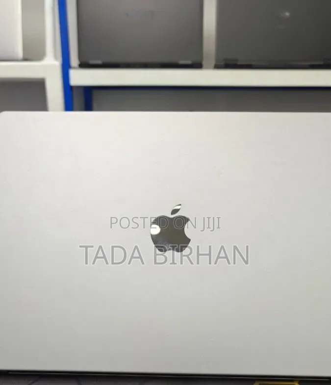 New Laptop Apple MacBook Pro 2021 M1 Max 16GB Apple M1 Max SSD 512GB