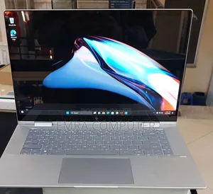 New Laptop HP Envy x360 16GB Intel Core i7 SSD 512GB