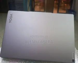 New Laptop Lenovo Yoga 2 32GB AMD Ryzen 7 SSD 1T