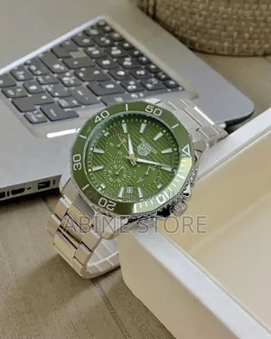 Tag Heuer Aquaracer-Men's Watch