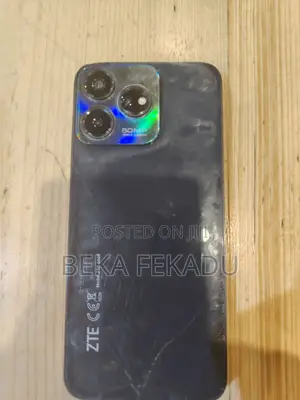 ZTE Blade V50 256 GB Blue