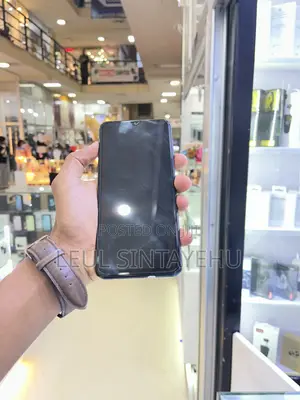 Samsung Galaxy M33 128 GB White