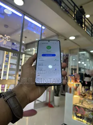 Samsung Galaxy A53 5G 128 GB Black