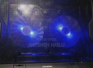 Computer Stand Fun