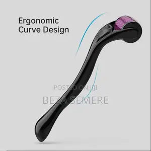 Premium Microneedling Derma Roller: Your at-Home Luxury Spa Treatment