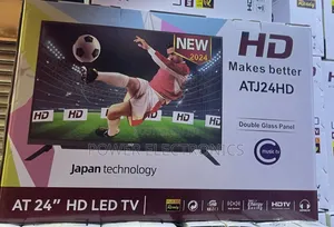 Hd 24inch Tv