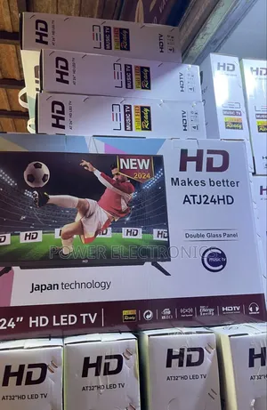 Hd 24inch Tv