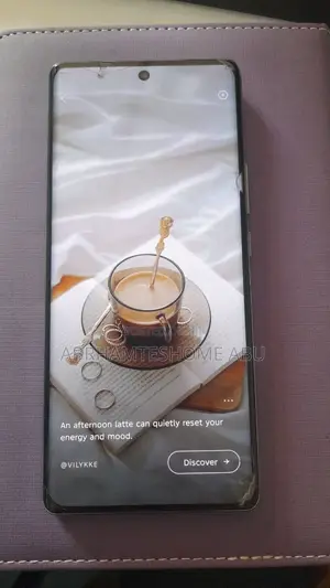 Tecno Spark 20 Pro Plus 256 GB White
