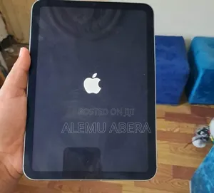 New Apple iPad mini (2021) 128 GB