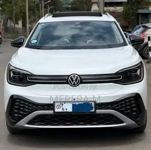 Volkswagen ID.6 2023 White