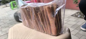 Cinnamon Tea
